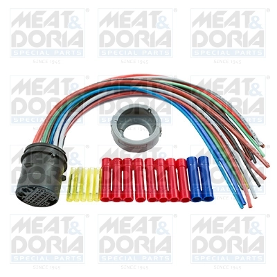 Repair Kit, cable set